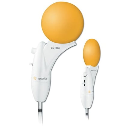 Sartorius Biohit Biofiller Dispensers